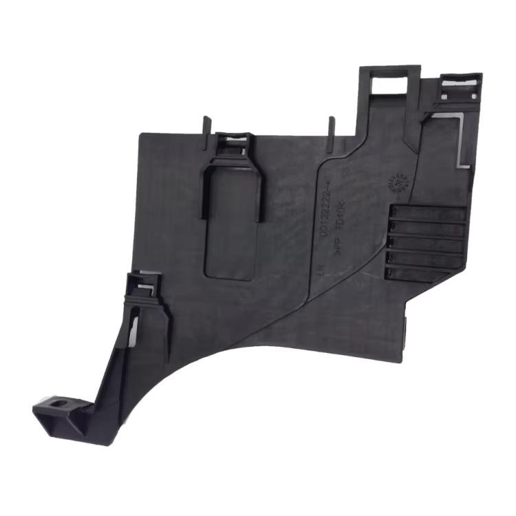 LR044484 LR025744 Front Headlight Mounting Plate for Range Rover Evoque