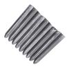 3/6/9Pcs Temperature Universal Welding Rod Easy Welding Aluminum Rod Metal Universal Easy Melting Welding Rod