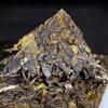 250g Yunnan Puerh Raw Tea Mengku Golden Leaf Pu'er Brick Tea Spring Pu-erh Tea