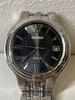 [USED] SEIKO SOLAR Black Dial Watch