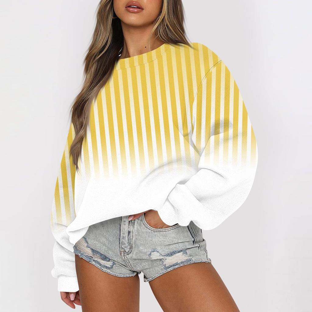 Женские осенне-зимние топы, женская толстовка с длинными рукавами, повседневные флисовые топы с круглым вырезом, свободный крой, половер