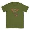 Garbage rock Nirvanas 2026 TShirts for Unisex  Novelty Cotton Tees Crewneck Short Sleeve T Shirt Gift Idea Clothing