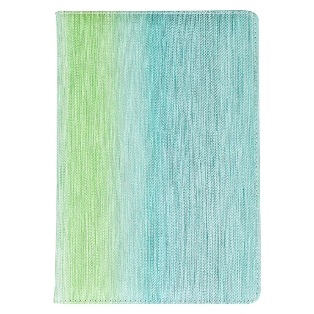 Soft Gradient Color Journal Premium A5 Notebook Back To School Supplies Soft Cover Notebook School