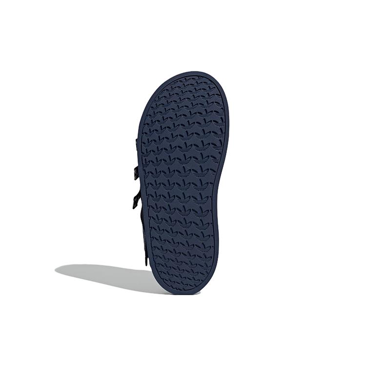 adidas Оригинальные Сандалии AdiSTRP 'Navy Black' IG1574