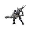Hexa Gear Governor Armor Type Knight [Nero] Height Approx. 82mm 124 Scale Plastic Model