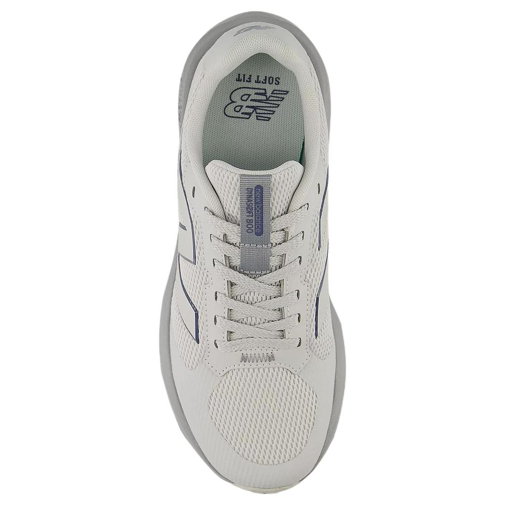 New Balance DynaSoft UA800 V1 Удобные дышащие кроссовки для ходьбы Мужские кроссовки Серый U8003C0