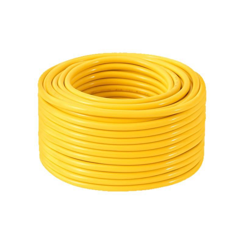 Waterproof 2-Core Household Extension Cord - 1.5/2.5mm² Ox-Hide Outdoor Cable