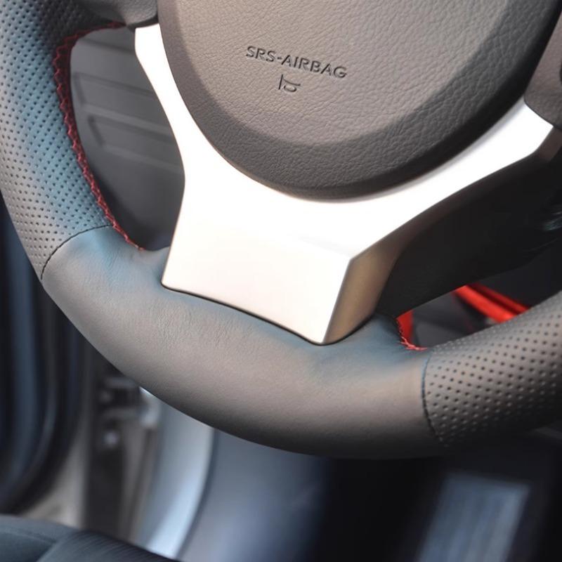 Чехол на руль автомобиля для Lexus Is 200t 250 300 350 F Sport RC 350 CT 200h / NX, обмотка руля из углеродного волокна и кожи