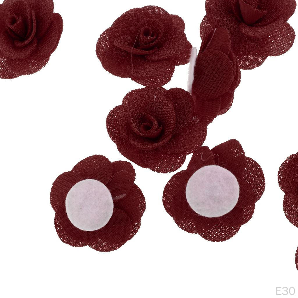 0 шт. Искусственные цветочные шелковые цветы розы Головки цветов оптом Домашний декор