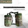 80sqm Emergency Frame Tent & Accessories