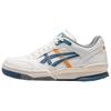 Кроссовки Lifestyle Gel-Spotlyte Men Белый Синий Оранжевый 1203A399-100