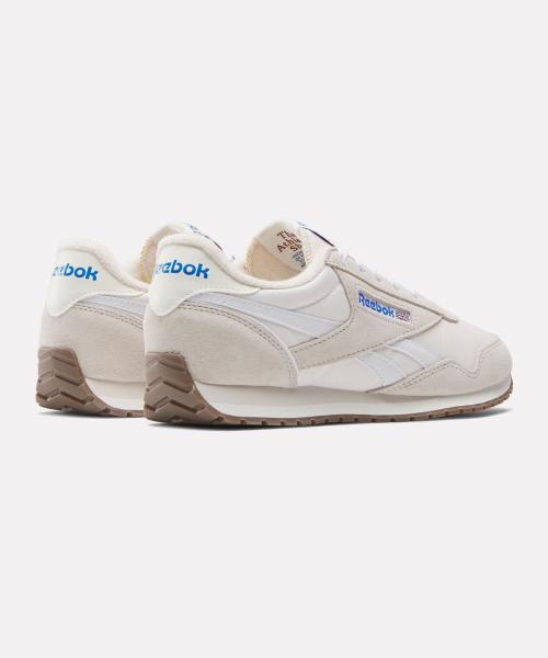 Reebok Классический AZ - Белый 100239546 [Отправка из Кореи] 100% Оригинал