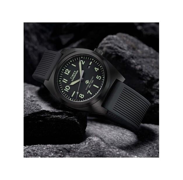 Часы Timex TW2Y18100