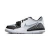 Air Legacy 312 Low PS White Wolf Grey Kids Sneakers Black CD9055-105