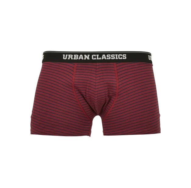 Urban Classics Set Of 5 s боксеры