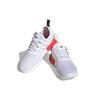 Adidas NMD_R1 Белые ярко-красные мужские кроссовки Cloud-White Core-Black IF8028