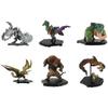 Capcom Monster Hunter Capcom Figure Builder Monster Hunter Standard Model Plus Vol.27 КОРОБКА 1 Коробка A...