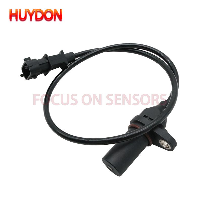 39180-27800 Crankshaft Position Sensor For Hyundai Santa Fe 2006-2012 3918027800 Car Spare Accessories