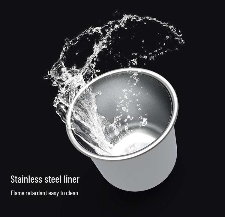 Ford Raptor Bronco Высокоогнестойкая Светящаяся Крышка Пепельницы для Салона Автомобиля