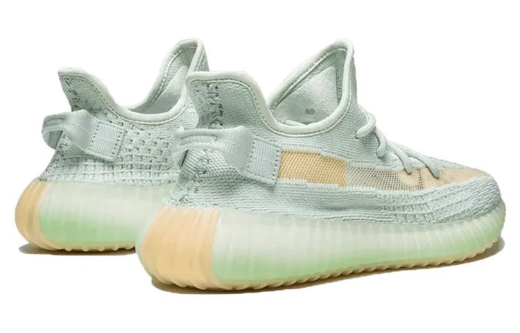 Adidas Yeezy Boost 350 V2 'Hyperspace' 2022 EG7491-2022