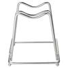 Stainless Steel Cutting Board Holder Chopping Board Stand Rack Kitchen Household Organizer