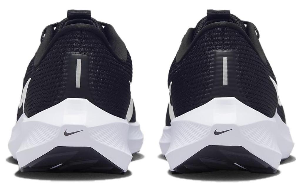 Nike Air Zoom Pegasus 40 Черный Белый DV3853-001