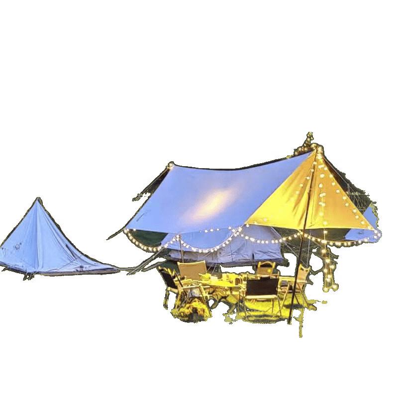 Aokedu Outdoor Camping Canopy