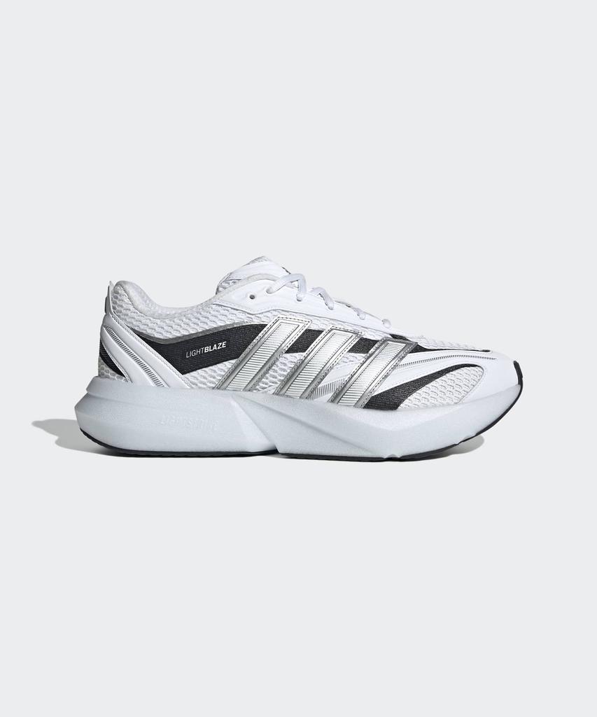 adidas Светлое сияние - Белый:Серебристый / Jp6288