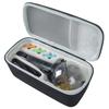 Light Weight EVA Storage Shoulder Bag Carry Case for Lightstick Concert Fan Fan Cheering Lightstick Case