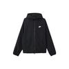 Куртка WINDRUNNER Мужская Черная FB8619-010