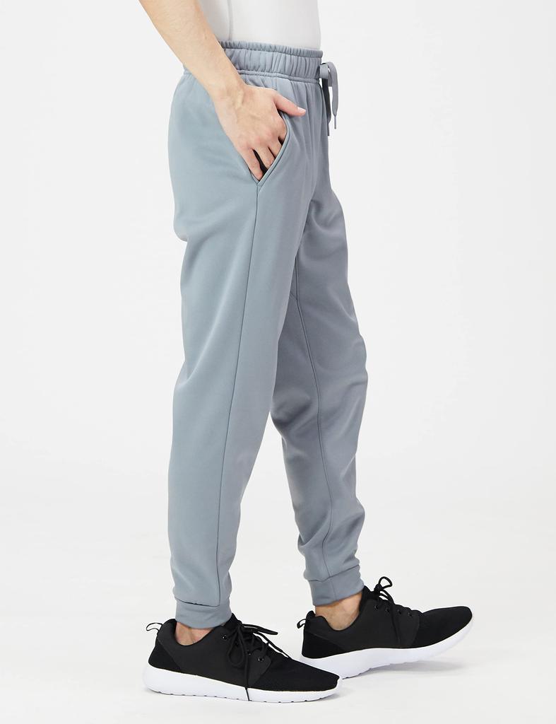 New Balance Мужские флисовые брюки Tenacity AMP23022 GNM M (Бронзовый)