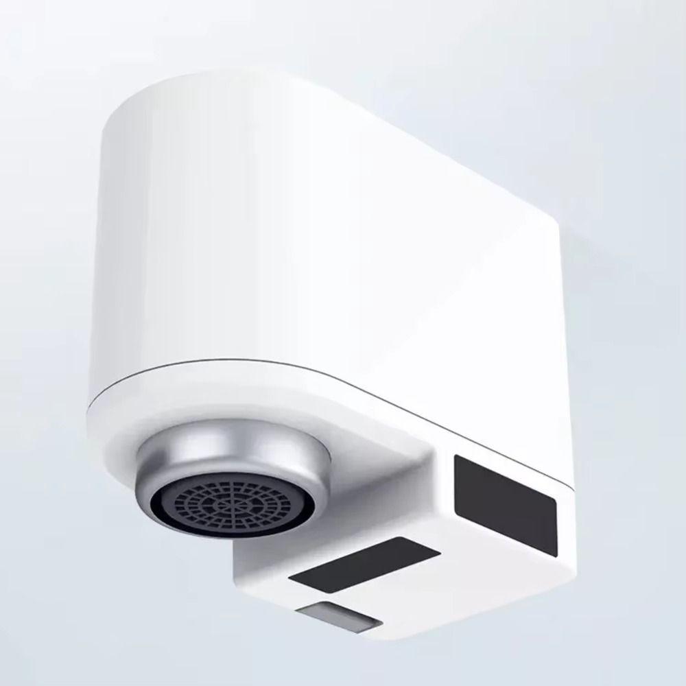 Super Long Battery Endurance Faucet Induction Device Water Saving Sensor Faucet  Water Conservation