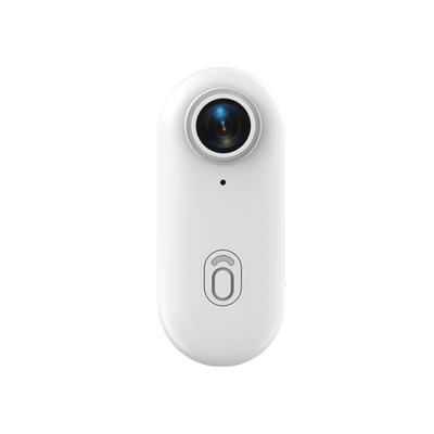 Миниатюрная экшн-камера 1080P WiFi спортивная камера 120° широкоугольный объектив видеокамера с магнитным ремешком
