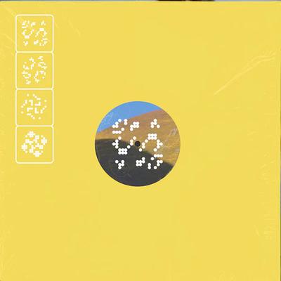 12-дюймовая пластинка РАЗЛИЧНЫЕ - Staying (Leaving Records Aid To Art LR287 Leaving Records 2025 США Танцевальная и Электронная музыка