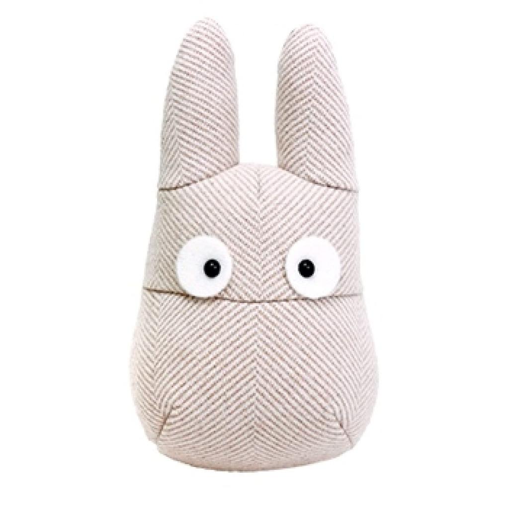 Sun Arrow My Neighbor Totoro Herringbone Small Totoro Plush Toy K-8503