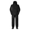 Daiwa Winter Suit Black 3XL GORE-TEX Combi-Up DW-1825