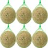 51Feed Kule Tłuszczowe 6 X 90G
