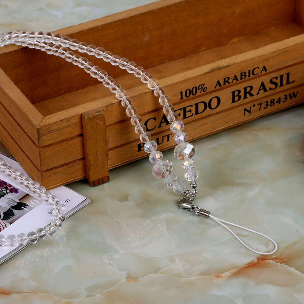 Hanging Neck Mobile Phone Case Lanyard Mobile Phone Chain Cell Phone Lanyard Mobile Phone Strap