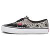 Bedwin & The Heartbreakers Vault 'Bandana Black' Vans VN0A5FBDBMW