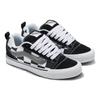 Vans Knu-Skool Mega Check Black Unisex Sneakers VN0009QCCJJ