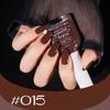 New Nail Polish No-bake Autumn and Winter Color Nail Salon Black Peelable Nail Polish Children's Nail Polish