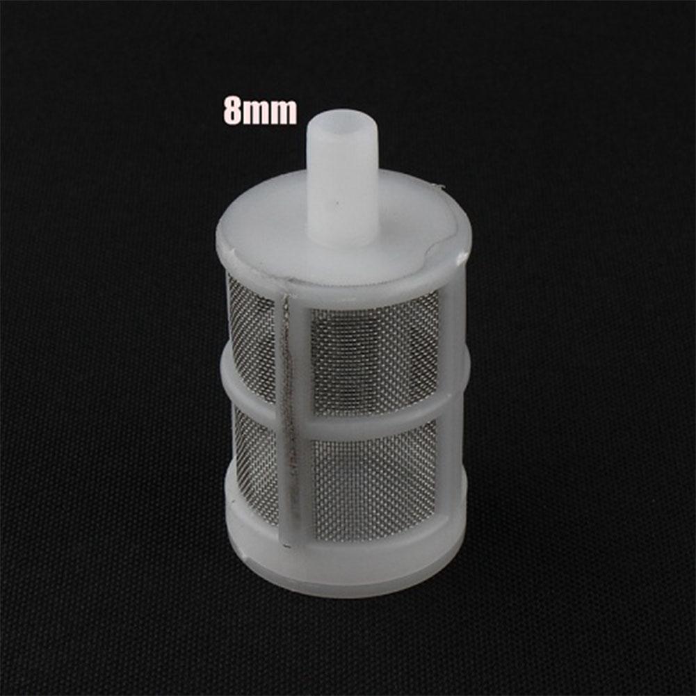 Small Water Clean Screen Garden Micro Irrigation Water Pump Protect Hose Mesh Filter