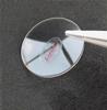 28-39.5mm Flat Sapphire Watch Mirror Thickness 0.8-3.0mm Watch Glass Lens Mask Watch Accessories