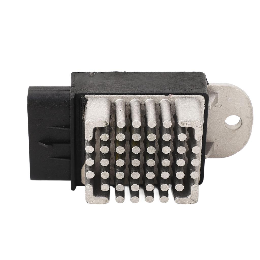 Реле вентилятора охлаждения двигателя 68023333AA Автоматическая работа Реле вентилятора радиатора для Pacifica 2004–2008