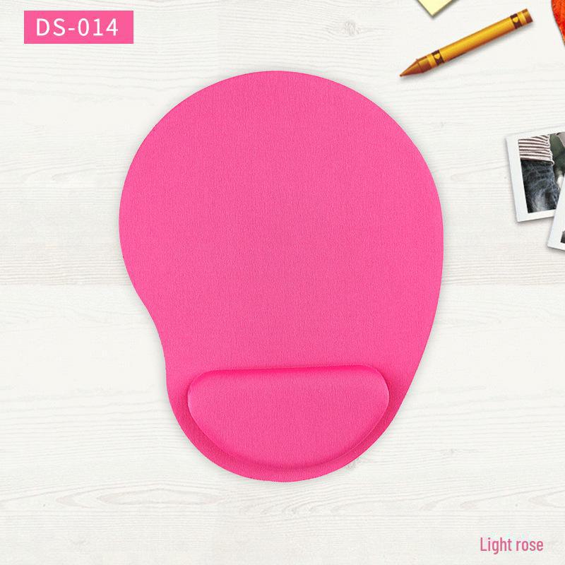 Эргономичный коврик для мыши с поддержкой запястья EVA