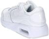 Кроссовки Nike Air Max SC Leather white/white/white