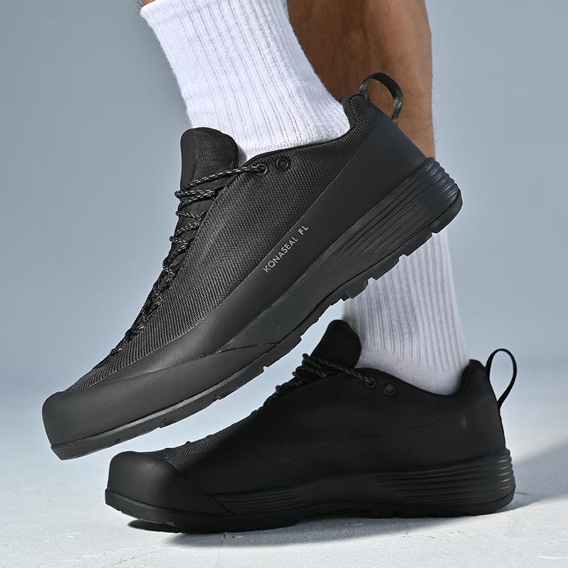 New Hiking Breathable Men Casual Shoes Sneakers Athletic Lightweight Outdoor Running Sports Shoes Walking Tennis Jogging Shoes