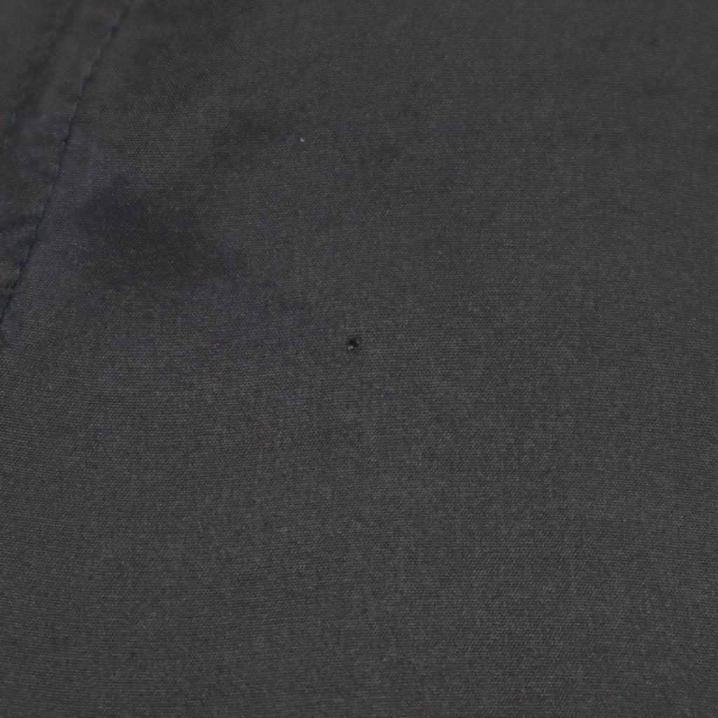 JMS COLLECTION 90-е 00-е Рубашка с коротким рукавом S черная Мужская Б/У