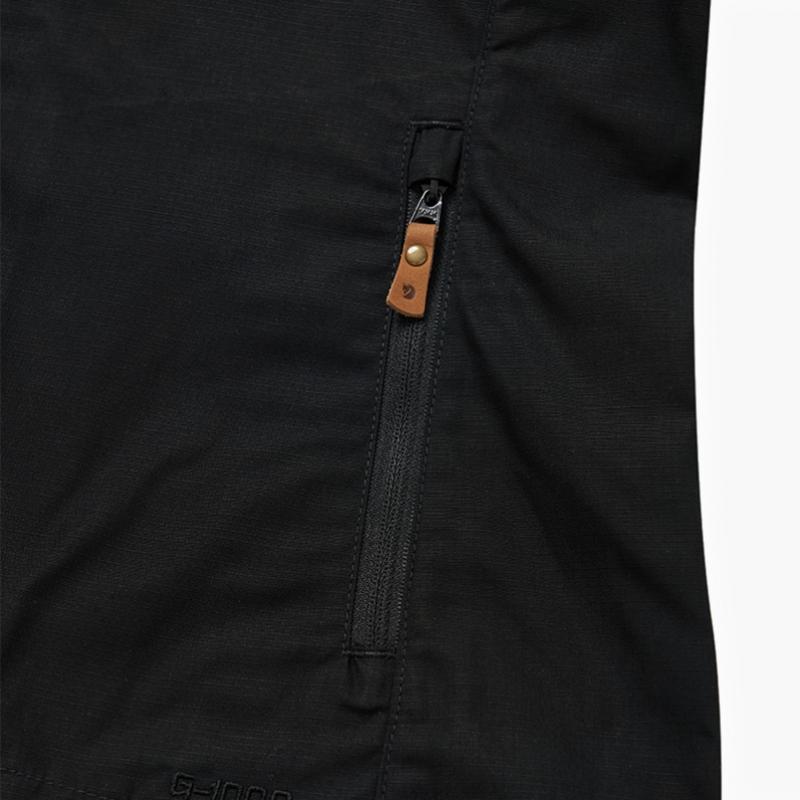 Fjallraven Женская куртка Stina Hood 89234 550