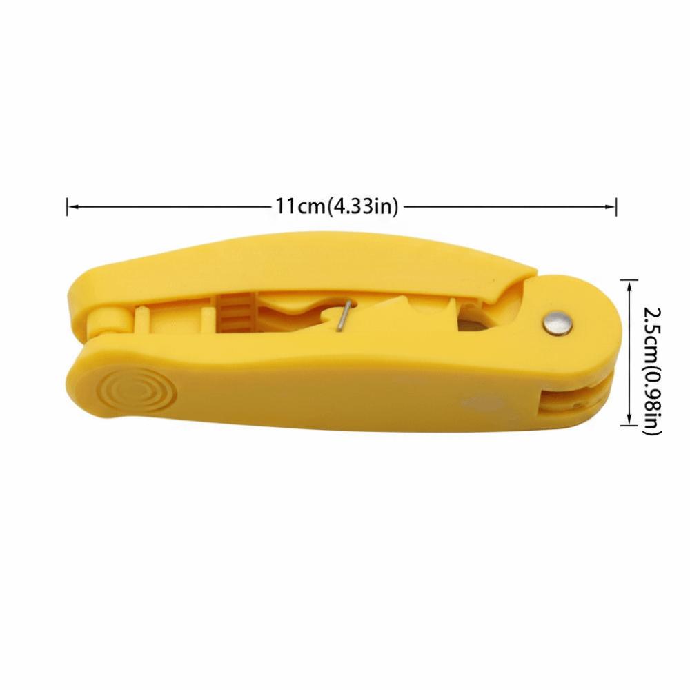 Stripping Function Network Cable Tool Cutting Function 4-In-1 Tool  UTP Cable
